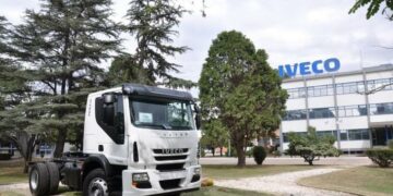 Preocupación por el parate de Iveco