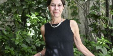 La nieta de un oficial nazi habló de los crímenes de su abuelo