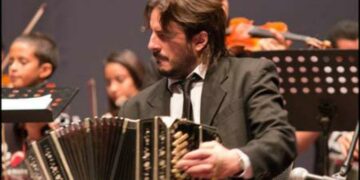 Un concierto sobresaliente