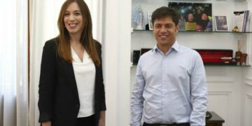 Kicillof pidió retrotraer el tarifazo eléctrico