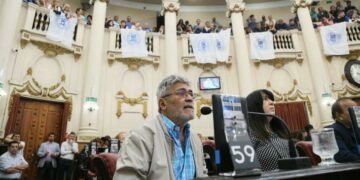 El traspaso municipal se hará en el Cabildo y el Real