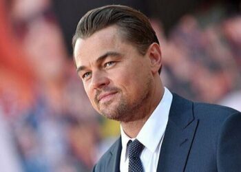 DiCaprio rebate a Bolsonaro y niega financiar los incendios en Amazonia