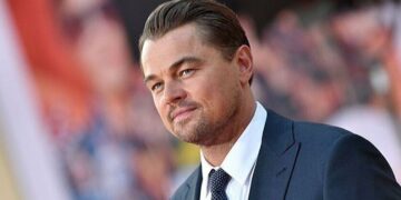 DiCaprio rebate a Bolsonaro y niega financiar los incendios en Amazonia