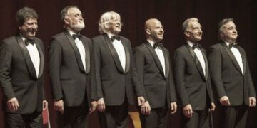 Los populares músicos humorísticos regresan a Córdoba