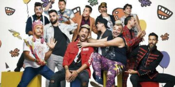 Reviviendo un histórico show
