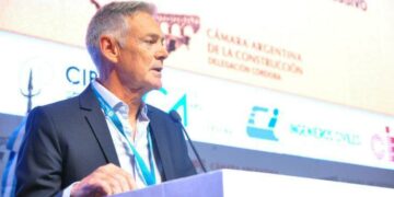 La Cámara de la Construcción nombró a Luis Lumello al frente de la Comisión Directiva