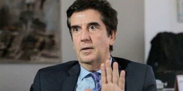 Melconian: «Fernández deber ser cuidadoso con la emisión monetaria»