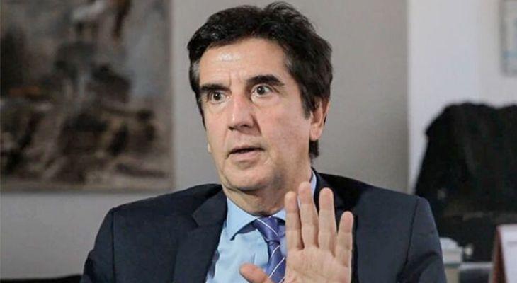 Melconian: "Fernández deber ser cuidadoso con la emisión monetaria"