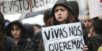 Alertan por la subejecución de partidas con perspectiva de género