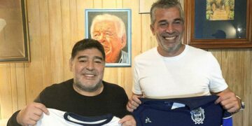 El Lobo solitario