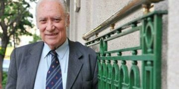 Alberto Methol Ferré, a diez años de su partida