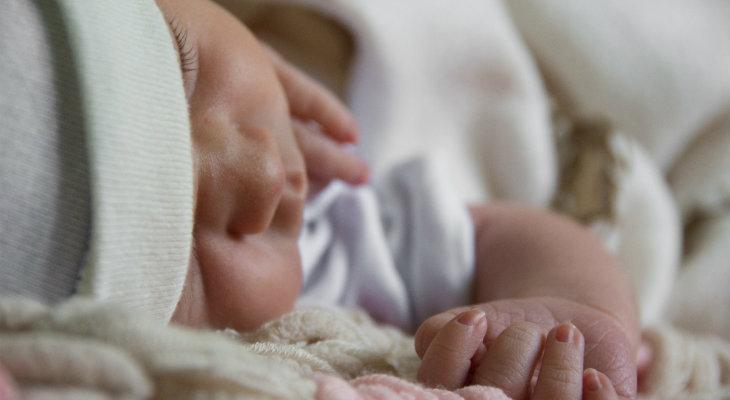 La Provincia busca familias para el cuidado temporal de cinco bebés