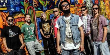 Los líderes del reggae