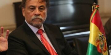 Para el Gobierno argentino «no hay golpe de Estado» en Bolivia