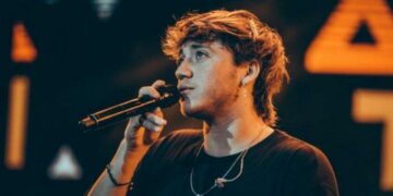 Paulo Londra dice presente en el Festival de Doma y Folclore