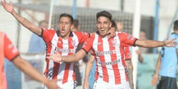 Instituto quiere volver a festejar