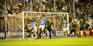 Estudiantes dejó pasar una chance importante