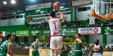 La Gloria volvió a caer de visitante