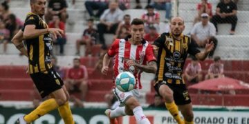 Instituto buscará sumar de a tres en Mendoza