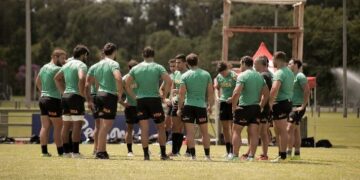 Cuatro cordobeses se suman a los Jaguares