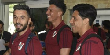 El Campeón está en Lima