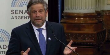 Renunció Adolfo Rubinstein como secretario de Salud de la Nación