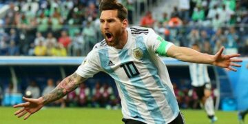 Vuelve el mejor
