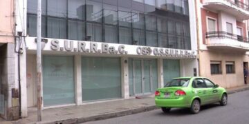 Ordenan no descontar las retenciones de la mutual de Surrbac