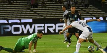 Se quedó sin final