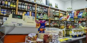 Desde 2015, la canasta alimentaria le ganó a la inflación