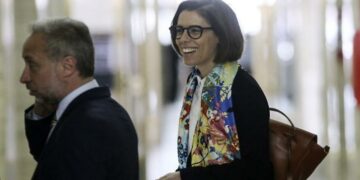 La Justicia instó a Alonso a entregar datos sobre sus investigaciones a la AGN