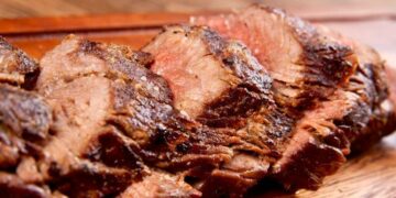 El consumo de carne cayó más de 10% interanual en octubre