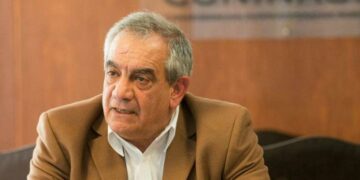 El campo espera señales de Fernández
