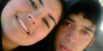 Mataron a su hija a golpes y serían condenados a perpetua