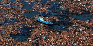 “Adiós, planeta, adiós”: un  gran teólogo jesuita alerta  ante la crisis ambiental