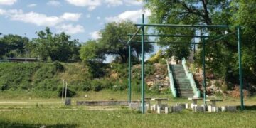 Lo asesinó en un partido de fútbol