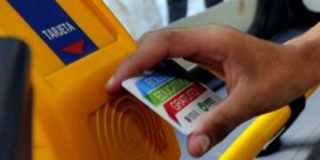 Universitarios piden por la continuidad del Boleto Educativo