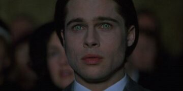 Brad Pitt develó que estuvo a punto de abandonar la película que lo llevó a la fama