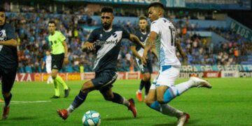 Empate con sabor a poco