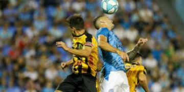 Belgrano volvió a empatar como local