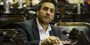Diputados aprobó la ley de Góndolas y la giró al Senado