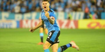 Belgrano va por la recuperación de local ante Nueva Chicago