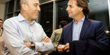La derecha, a un paso de regresar a la presidencia después de 15 años
