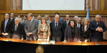 Cuestionan la creación de la agencia de protección de testigos
