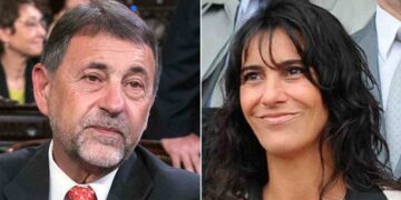 En Córdoba, Fernández se referenciará en el delasotismo