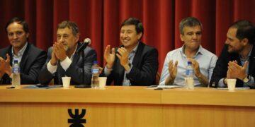 Presentaron en Córdoba “Argentina contra el Hambre”