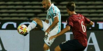 Talleres buscará volver al triunfo ante Racing