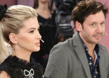 Separada de Vicuña, la China destacó: «Él me enseñó a estar en familia»