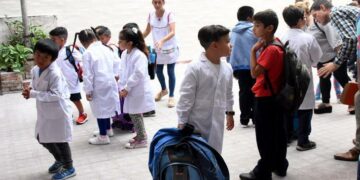 Tras el receso de verano, las clases en Córdoba inician el 2 de marzo