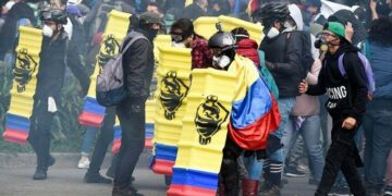 Tres muertos y más de 270 heridos en las protestas